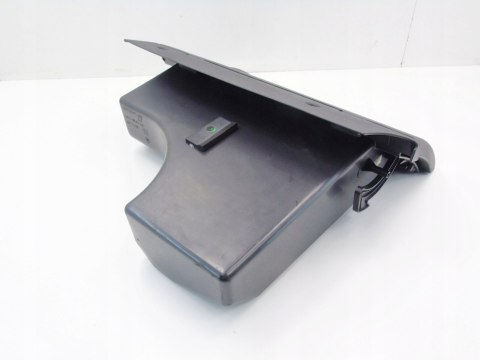 SCHOWEK PASAŻERA OPEL CORSA C 3 D 09114403 SCHOWEK PASAŻERA OPEL CORSA C 3 D 09114403