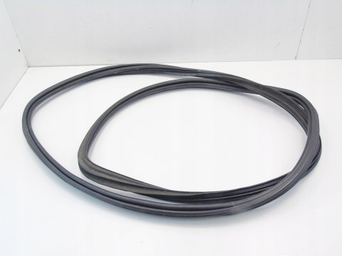 USZCZELKA KLAPY TYŁ OPEL CORSA C 3 D USZCZELKA KLAPY TYŁ OPEL CORSA C 3 D