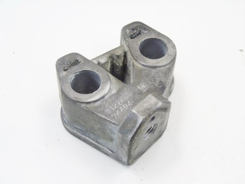 WSPORNIK SKRZYNI BIEGÓW OPEL CORSA C 3 D WSPORNIK SKRZYNI BIEGÓW OPEL CORSA C 3 D