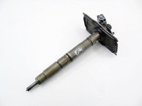 WTRYSKIWACZ 2.7 3.0 TDI AUDI A4 B8 A5 Q5 A6 Q7 WTRYSKIWACZ 2.7 3.0 TDI AUDI A4 B8 A5 Q5 A6 Q7