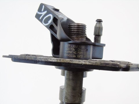 WTRYSKIWACZ 2.7 3.0 TDI AUDI A4 B8 A5 Q5 A6 Q7 WTRYSKIWACZ 2.7 3.0 TDI AUDI A4 B8 A5 Q5 A6 Q7