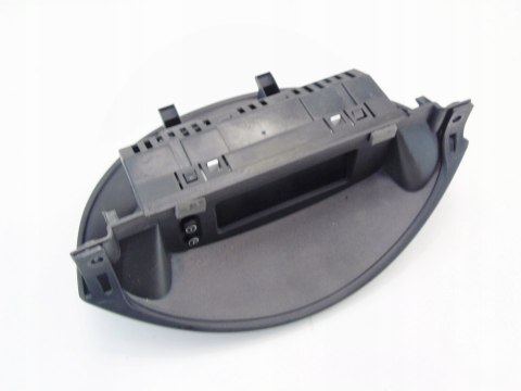 WYŚWIETLACZ ZEGAREK OPEL CORSA C 3 D 009164455 WYŚWIETLACZ ZEGAREK OPEL CORSA C 3 D 009164455
