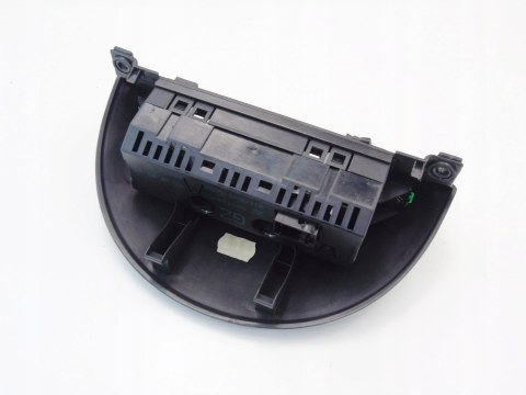 WYŚWIETLACZ ZEGAREK OPEL CORSA C 3 D 009164455 WYŚWIETLACZ ZEGAREK OPEL CORSA C 3 D 009164455