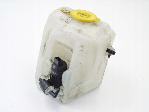 ZBIORNICZEK SPRYSKIWACZY OPEL CORSA C 3 D 90586632 ZBIORNICZEK SPRYSKIWACZY OPEL CORSA C 3 D 90586632