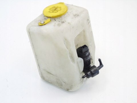 ZBIORNICZEK SPRYSKIWACZY OPEL CORSA C 3 D 90586632 ZBIORNICZEK SPRYSKIWACZY OPEL CORSA C 3 D 90586632
