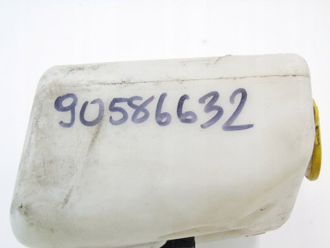 ZBIORNICZEK SPRYSKIWACZY OPEL CORSA C 3 D 90586632 ZBIORNICZEK SPRYSKIWACZY OPEL CORSA C 3 D 90586632