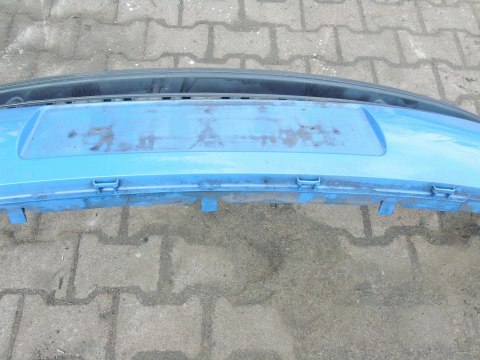 ZDERZAK PRZÓD VW LUPO LR5A ZDERZAK PRZÓD VW LUPO LR5A