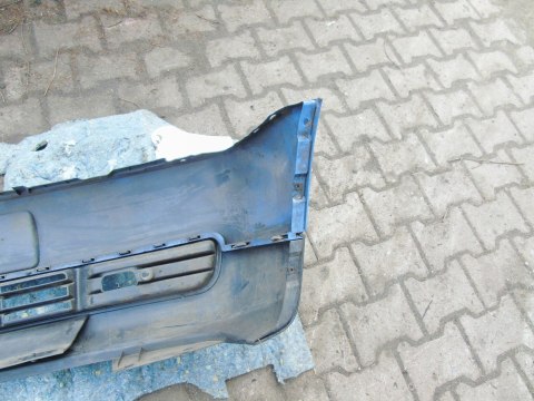ZDERZAK PRZÓD VW LUPO LR5A ZDERZAK PRZÓD VW LUPO LR5A