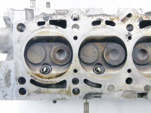 GŁOWICA 1.1 1.2 8V PANDA 2 SEICENTO PUNTO 73501383 GŁOWICA 1.1 1.2 8V PANDA 2 SEICENTO PUNTO 73501383