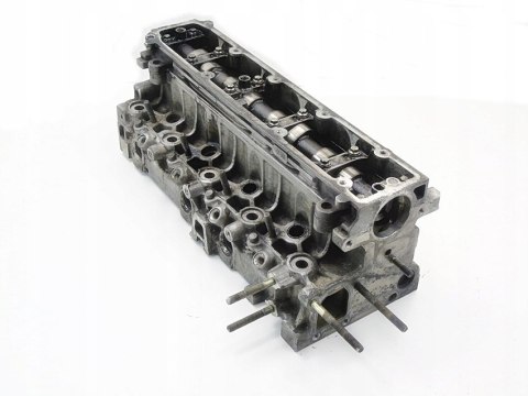 GŁOWICA 2.0 HDI 206 306 307 C5 406 XSARA PARTNER GŁOWICA 2.0 HDI 206 306 307 C5 406 XSARA PARTNER