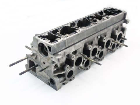 GŁOWICA 2.0 HDI 206 306 307 C5 406 XSARA PARTNER GŁOWICA 2.0 HDI 206 306 307 C5 406 XSARA PARTNER