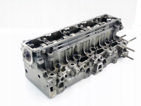 GŁOWICA 2.0 HDI 206 306 307 C5 406 XSARA PARTNER GŁOWICA 2.0 HDI 206 306 307 C5 406 XSARA PARTNER