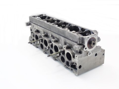 GŁOWICA 2.0 HDI 206 306 307 C5 406 XSARA PARTNER GŁOWICA 2.0 HDI 206 306 307 C5 406 XSARA PARTNER