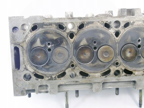 GŁOWICA 2.0 HDI 206 306 307 C5 406 XSARA PARTNER GŁOWICA 2.0 HDI 206 306 307 C5 406 XSARA PARTNER
