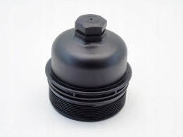 KOREK FILTRA OLEJU 1.6 TDCI C-MAX FOCUS 2 C30 V50