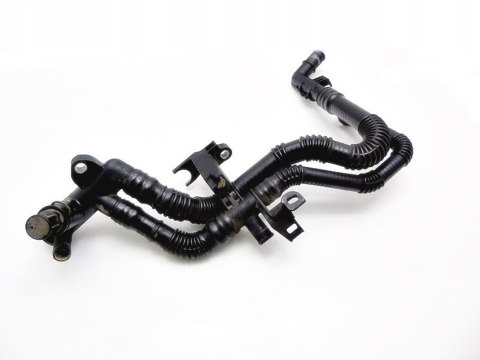 MAGISTRALA WODY 1.6 TDCI C-MAX FOCUS 2 C30 V50 S40 MAGISTRALA WODY 1.6 TDCI C-MAX FOCUS 2 C30 V50 S40