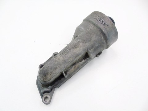 OBUDOWA FILTRA OLEJU 1.2 16V ASTRA G CORSA AGILA A OBUDOWA FILTRA OLEJU 1.2 16V ASTRA G CORSA AGILA A