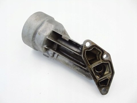 OBUDOWA FILTRA OLEJU 1.2 16V ASTRA G CORSA AGILA A OBUDOWA FILTRA OLEJU 1.2 16V ASTRA G CORSA AGILA A
