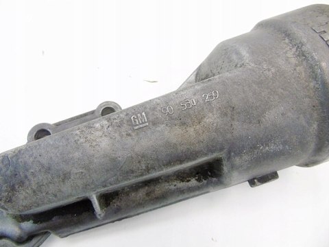OBUDOWA FILTRA OLEJU 1.2 16V ASTRA G CORSA AGILA A OBUDOWA FILTRA OLEJU 1.2 16V ASTRA G CORSA AGILA A