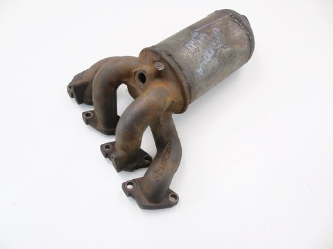 OBUDOWA KATALIZATORA 1.2 16V ASTRA G CORSA AGILA A OBUDOWA KATALIZATORA 1.2 16V ASTRA G CORSA AGILA A