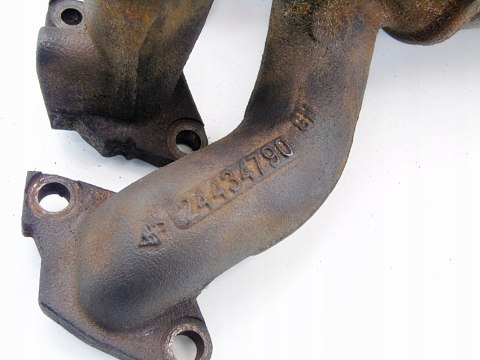 OBUDOWA KATALIZATORA 1.2 16V ASTRA G CORSA AGILA A OBUDOWA KATALIZATORA 1.2 16V ASTRA G CORSA AGILA A