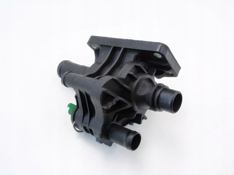 OBUDOWA TERMOSTATU 1.6 TDCI C-MAX FOCUS 2 C30 V50 OBUDOWA TERMOSTATU 1.6 TDCI C-MAX FOCUS 2 C30 V50