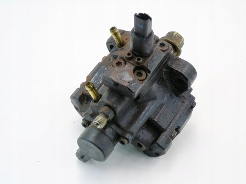 POMPA WTRYSKOWA 2.0 HDI 206 306 307 C5 406 XSARA POMPA WTRYSKOWA 2.0 HDI 206 306 307 C5 406 XSARA