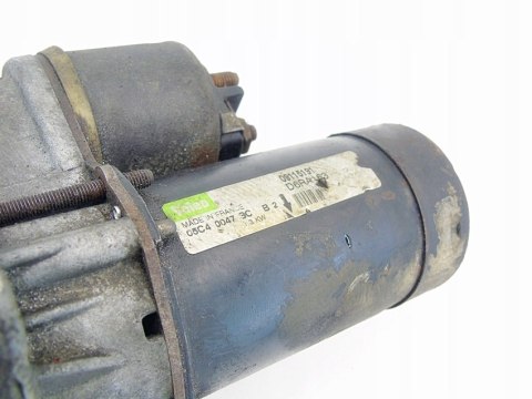ROZRUSZNIK 1.0 1.2 1.4 16V ASTRA G CORSA AGILA A ROZRUSZNIK 1.0 1.2 1.4 16V ASTRA G CORSA AGILA A