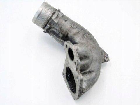 RURKA POWIETRZA 2.0 HDI 206 306 307 C5 406 XSARA RURKA POWIETRZA 2.0 HDI 206 306 307 C5 406 XSARA