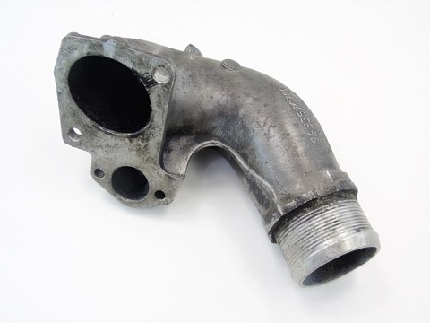 RURKA POWIETRZA 2.0 HDI 206 306 307 C5 406 XSARA RURKA POWIETRZA 2.0 HDI 206 306 307 C5 406 XSARA