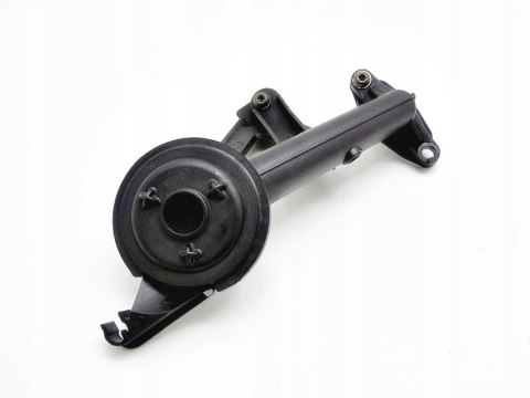 SMOK OLEJU 1.6 TDCI C-MAX FOCUS 2 C30 V50 S40 SMOK OLEJU 1.6 TDCI C-MAX FOCUS 2 C30 V50 S40