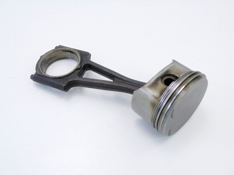 TŁOK KORBOWÓD 72L39 1.2 16V ASTRA G CORSA AGILA A TŁOK KORBOWÓD 72L39 1.2 16V ASTRA G CORSA AGILA A