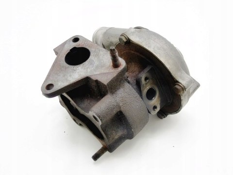 TURBOSPRĘŻARKA 1.5 DCI MEGANE CLIO KANGOO SCENIC TURBOSPRĘŻARKA 1.5 DCI MEGANE CLIO KANGOO SCENIC
