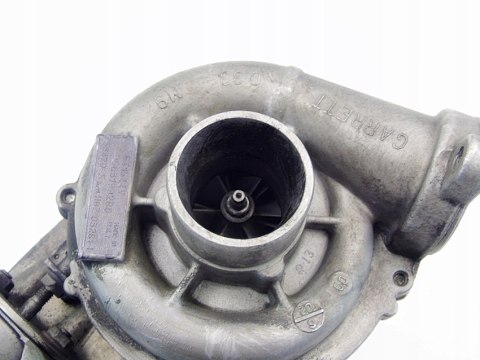 TURBOSPRĘŻARKA 1.6 HDI C4 C5 207 307 407 308 206 TURBOSPRĘŻARKA 1.6 HDI C4 C5 207 307 407 308 206