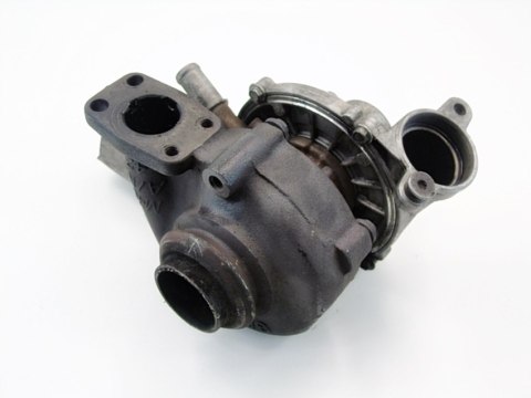 TURBOSPRĘŻARKA 1.6 HDI C4 C5 207 307 407 308 206 TURBOSPRĘŻARKA 1.6 HDI C4 C5 207 307 407 308 206