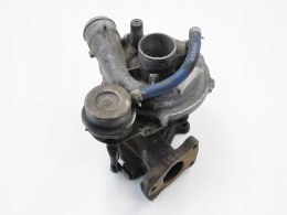 TURBOSPRĘŻARKA 2.0 HDI 206 306 307 C5 406 XSARA