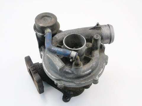TURBOSPRĘŻARKA 2.0 HDI 206 306 307 C5 406 XSARA TURBOSPRĘŻARKA 2.0 HDI 206 306 307 C5 406 XSARA