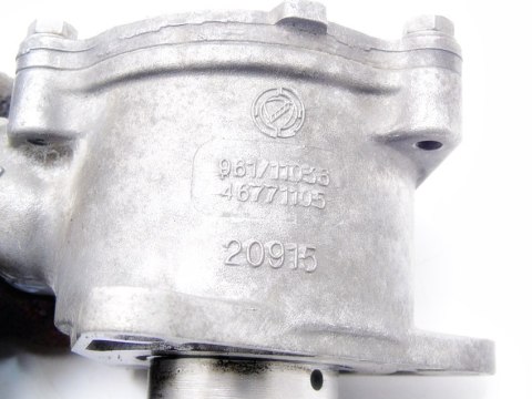 VACU POMPA 1.9 JTD PUNTO STILO DOBLO PALIO 147 VACU POMPA 1.9 JTD PUNTO STILO DOBLO PALIO 147