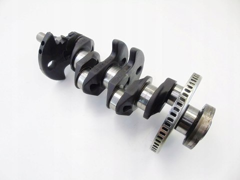 WAŁ KORBOWY 1.2 16V ASTRA G CORSA B C AGILA A WAŁ KORBOWY 1.2 16V ASTRA G CORSA B C AGILA A