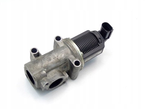 ZAWÓR EGR 1.9 JTD PUNTO STILO DOBLO PALIO 147 ZAWÓR EGR 1.9 JTD PUNTO STILO DOBLO PALIO 147