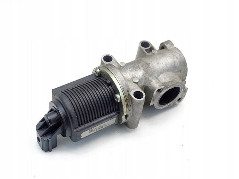 ZAWÓR EGR 1.9 JTD PUNTO STILO DOBLO PALIO 147 ZAWÓR EGR 1.9 JTD PUNTO STILO DOBLO PALIO 147