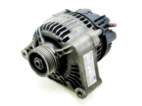 ALTERNATOR 1.4 8V 206 306 PARTNER BERLINGO ALTERNATOR 1.4 8V 206 306 PARTNER BERLINGO