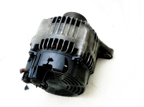 ALTERNATOR 1.4 8V 206 306 PARTNER BERLINGO ALTERNATOR 1.4 8V 206 306 PARTNER BERLINGO