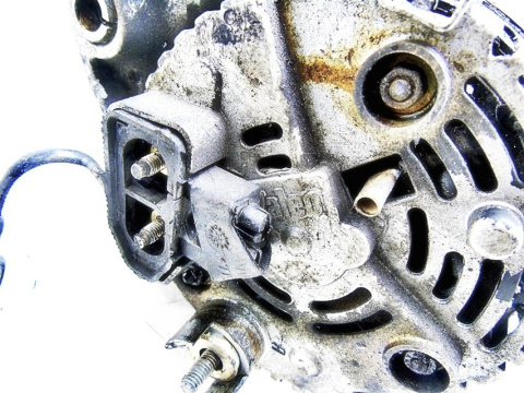 ALTERNATOR 1.4 8V MEGANE CLIO KANGOO ALTERNATOR 1.4 8V MEGANE CLIO KANGOO