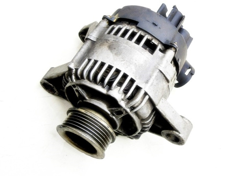 ALTERNATOR 1.6 16V BRAVO STILO MULTIPLA DOBLO ALTERNATOR 1.6 16V BRAVO STILO MULTIPLA DOBLO