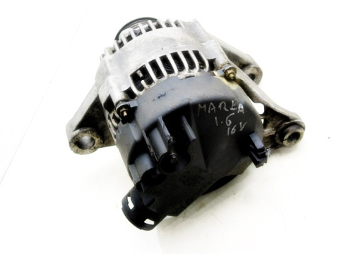 ALTERNATOR 1.6 16V BRAVO STILO MULTIPLA DOBLO ALTERNATOR 1.6 16V BRAVO STILO MULTIPLA DOBLO
