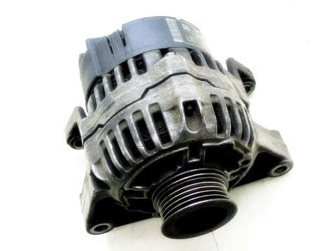 ALTERNATOR 55A OPEL 1.0 12V CORSA B