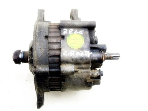 ALTERNATOR 65A 2.5TD H200 GALLOPER H100 K2500 H1 ALTERNATOR 65A 2.5TD H200 GALLOPER H100 K2500 H1