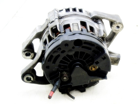 ALTERNATOR 70A ASTRA CORSA B TIGRA 1.4 16V ALTERNATOR 70A ASTRA CORSA B TIGRA 1.4 16V