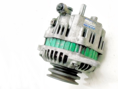 ALTERNATOR 75A 2.5TD H200 GALLOPER H100 K2500 H1